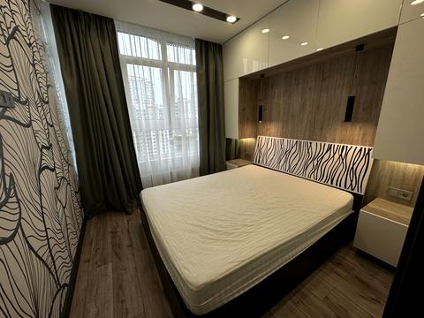 квартира за адресою Кахи Бендукідзе вул., 2