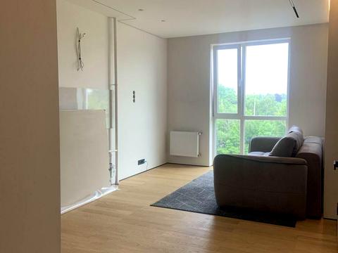 квартира по адресу Садовая ул., 1