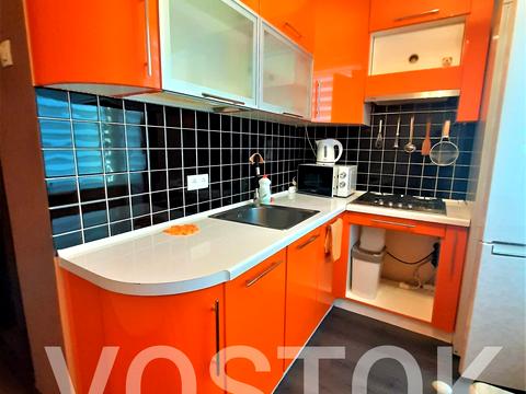 квартира за адресою Валентинівська вул. (Блюхера), 33