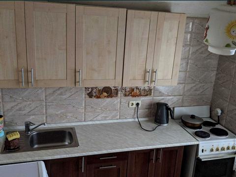 квартира за адресою Оболонський просп., 37