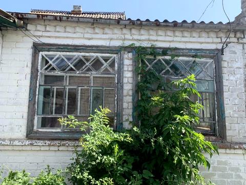 дом по адресу Сірка, 53
