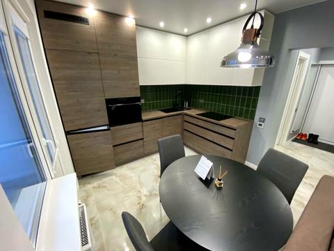 квартира за адресою Бориса Гмирі вул., 20