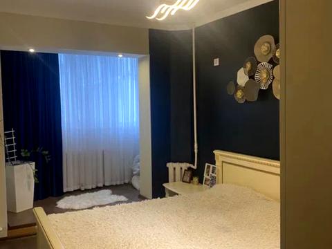 квартира по адресу 1-го Мая ул., 46