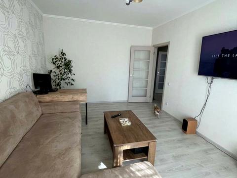 квартира по адресу Берестейский просп. (Победы), 67-А