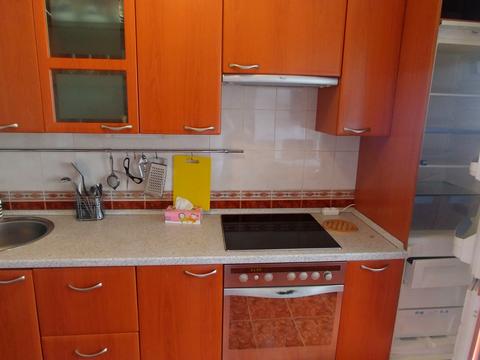 квартира по адресу Антоновича ул. (Горького), 90-92