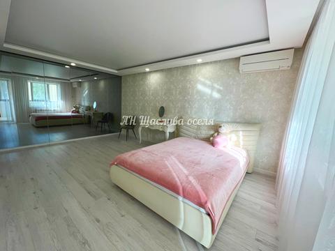 квартира по адресу Азербайджанская ул. (Бакинських Комісарів), 16/4