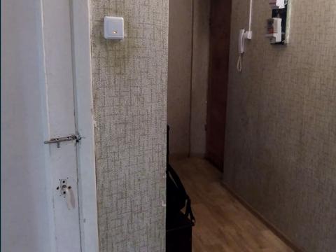 квартира по адресу Новодарницкая ул., 32