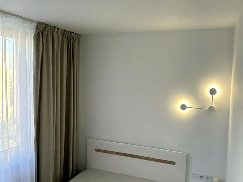 квартира по адресу Юрия Поправки ул. (Николая Лебедева), 14