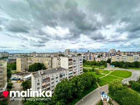 квартира за адресою Богдана-Ігора Антонича вул., 3