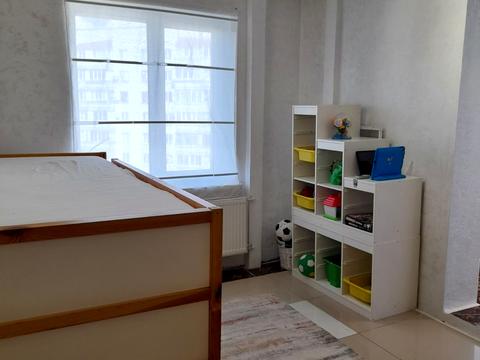 квартира за адресою Припортова вул. (Героїв Сталінграда), 46