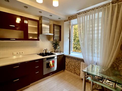 квартира за адресою Мечникова, 18