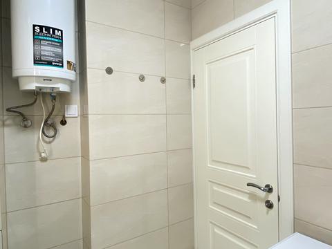 квартира по адресу Регенераторная ул., 4