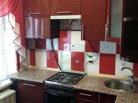 квартира по адресу Николая Руденко бульв. (Кольцова), 15-А