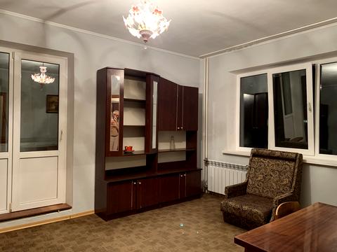 квартира по адресу Порика Василия просп., 3а