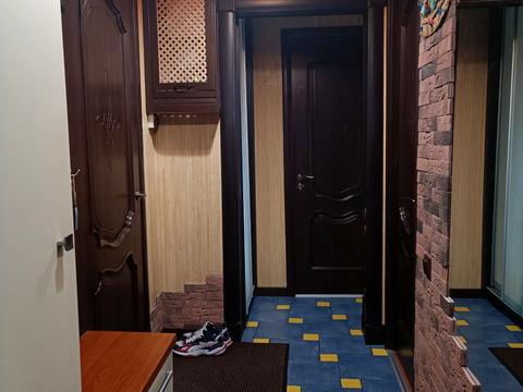 квартира по адресу Квітки Цісик ул. (Гули Королёвой), 14