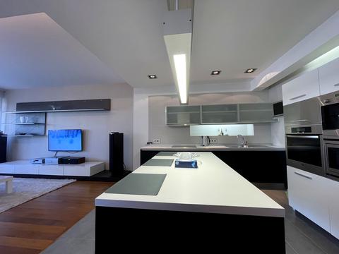 квартира за адресою Старонаводницька вул., 13