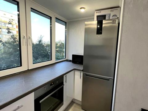 квартира по адресу Михаила Котельникова ул., 7