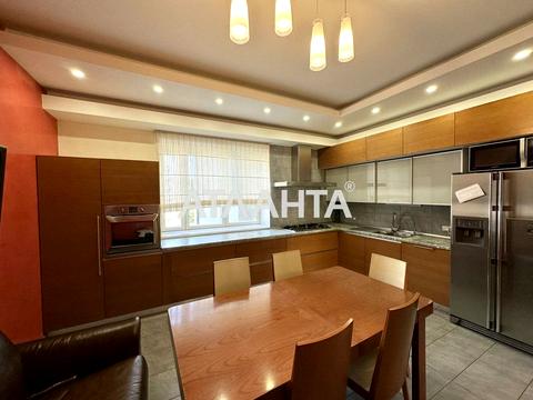 квартира за адресою Успенська вул. (Чичерина), 2