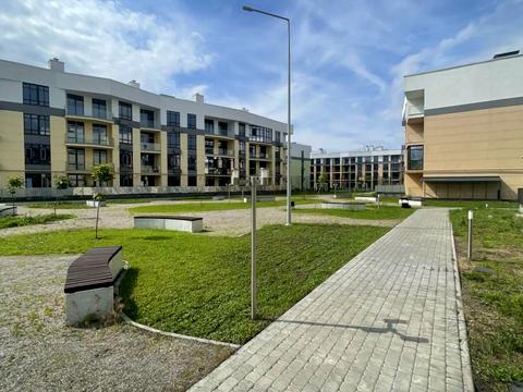 квартира за адресою Дубищанська вул., 7