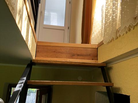 будинок за адресою с. Бахматівці, Набережна, 9