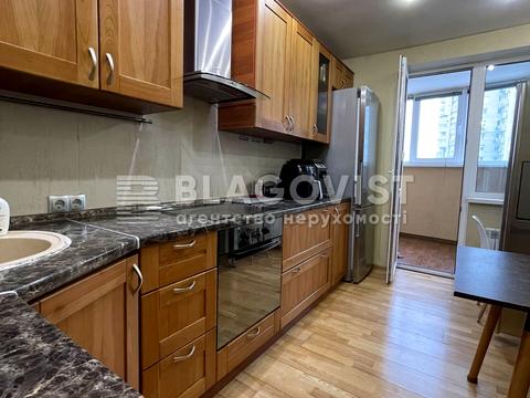 квартира за адресою Княжий Затон вул., 21