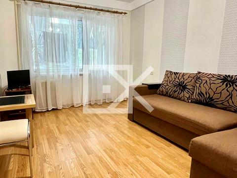 квартира за адресою Воскресенський просп. (Перова), 14