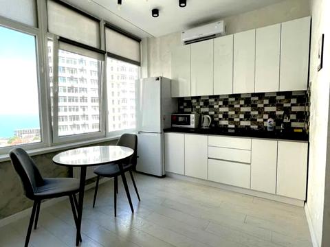 квартира за адресою Валерія Самофалова вул. (Каманіна), 16а