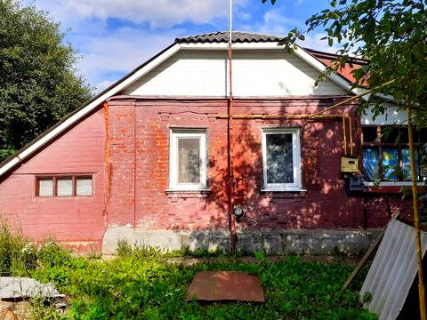 дом по адресу Мусорского