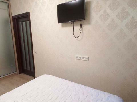 квартира по адресу Святослава Храброго ул., 8