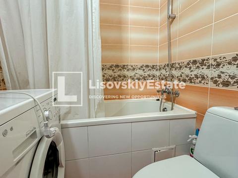 квартира по адресу Елизаветы Чавдар ул., 9