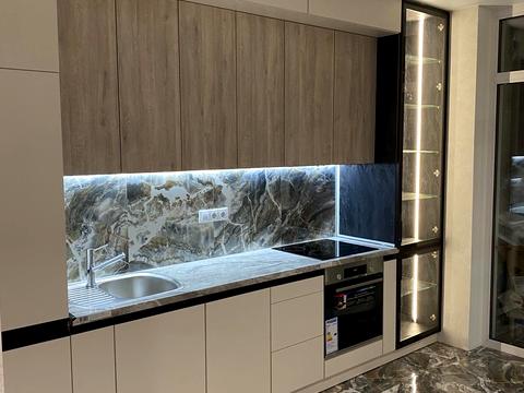 квартира за адресою Євгена Маланюка вул. (Степана Сагайдака), 101