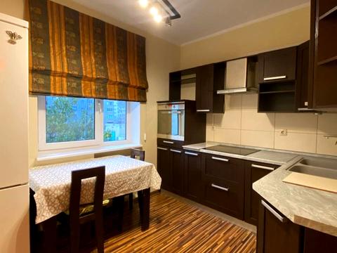 квартира по адресу Печенежская ул., 34