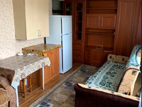 комната по адресу Сырецкая ул., 36