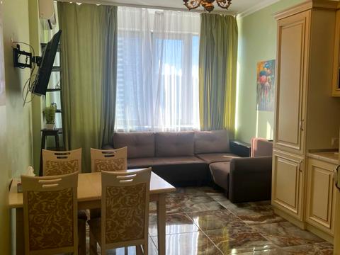 квартира за адресою Київ, Дніпровська набережна вул., 14