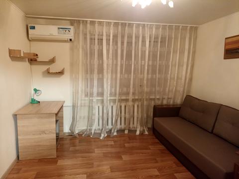 квартира по адресу Петра Григоренко просп. (Маршала Жукова), 51