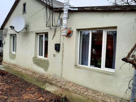 дом по адресу Ювілейна, 7