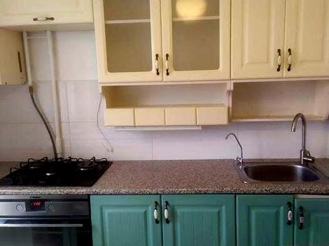 квартира по адресу Героев просп., 40