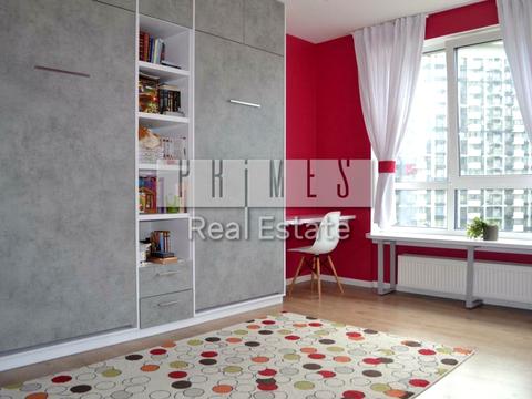 квартира за адресою Зарічна вул., 1-Б