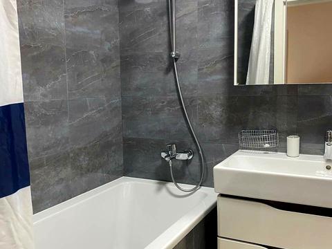 квартира по адресу Мандрыковская ул., 51л