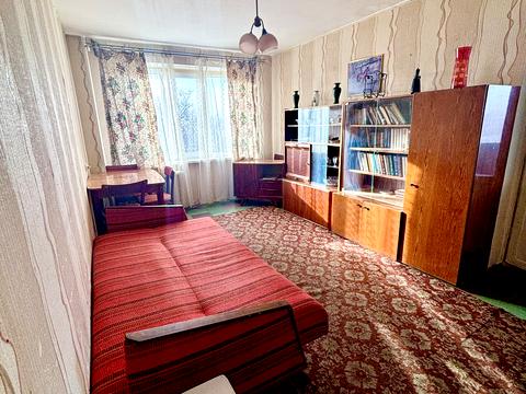 квартира по адресу Слобожанский просп. (Газеты "Правда"), 139
