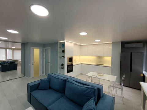 квартира за адресою Лесі Українки бульв., 7