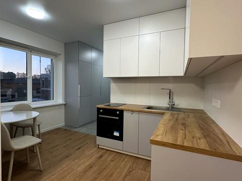 квартира за адресою Івана Франка вул., 4