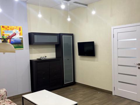 квартира за адресою Аркадійське плато вул. (Гагаринське плато), 5