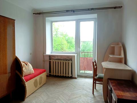 квартира по адресу Тобольская ул. (Тобольская), 37