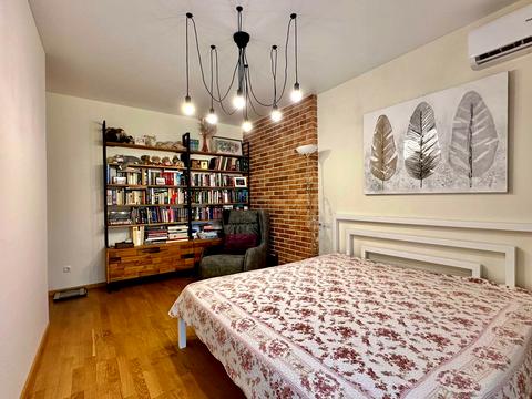 квартира за адресою Митрополита Василя Липківського вул. (Урицького), 37-Б