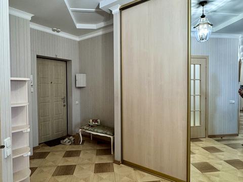 квартира за адресою Білоруська вул., 3