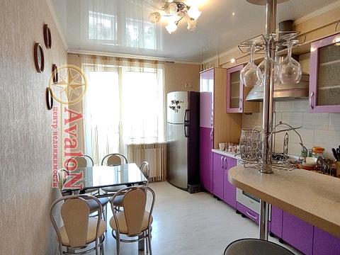 квартира по адресу Академика Сахарова ул., 36