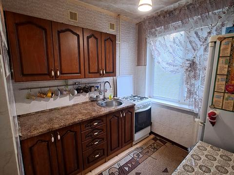 квартира за адресою Покровська вул. (Подбєльського), 15