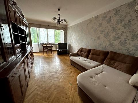 квартира по адресу Бориса Матроса ул. (Плеханова), 6