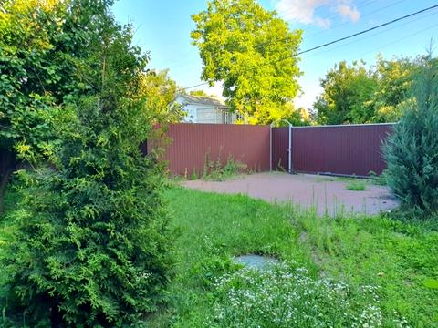 дом по адресу Садовая ул., 59